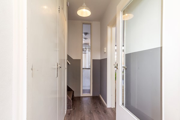 Medium property photo - Gerrit Pietersz Blankmanstraat 3, 1785 CG Den Helder